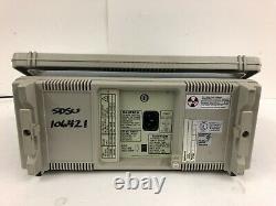 Tektronix 2201 Digital Storage Oscilloscope FREE SHIPPING