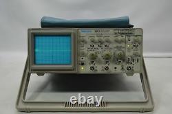 Tektronix 2210 Digital Storage Oscilloscope