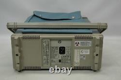 Tektronix 2210 Digital Storage Oscilloscope