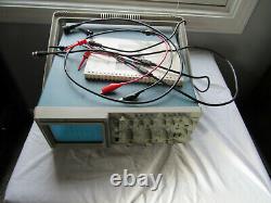 Tektronix 2211 Digital Storage Oscilloscope