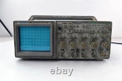 Tektronix 2214 20MHz, 4 Channel Digital Storage Oscilloscope