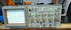 Tektronix 2214 Digital Storage Oscilloscope BR