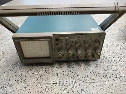 Tektronix 2214 Digital Storage Oscilloscope BR