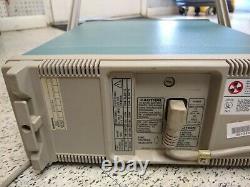 Tektronix 2214 Digital Storage Oscilloscope BR