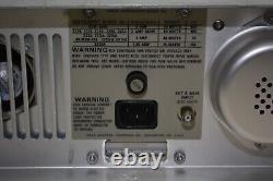 Tektronix 2221A Digital Storage Oscilloscope (READ) #W2357
