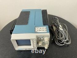 Tektronix 222A Digital Storage Oscilloscope with Probes UNTESTED