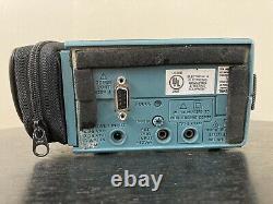 Tektronix 222A Digital Storage Oscilloscope with Probes UNTESTED