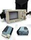Tektronix 222-01 Digital Storage Oscilloscope Accessories Included Free Shipping