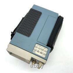 Tektronix 222-01 Digital Storage Oscilloscope Accessories Included Free Shipping
