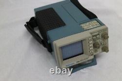 Tektronix 222 Digital Storage Oscilloscope