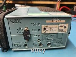 Tektronix 222 Digital Storage Osxilloscope Nice Condition