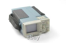 Tektronix 222 Portable Digital Storage Oscilloscope with Probes