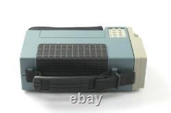 Tektronix 222 Portable Digital Storage Oscilloscope with Probes