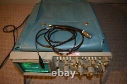 Tektronix 2230 100MHz DIGITAL STORAGE OSCILLOSCOPE WithProbe