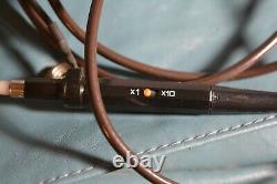 Tektronix 2230 100MHz DIGITAL STORAGE OSCILLOSCOPE WithProbe