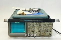 Tektronix 2230 100MHz Digital Storage Oscilloscope