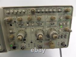 Tektronix 2230 100 MHz Digital Storage Oscilloscope