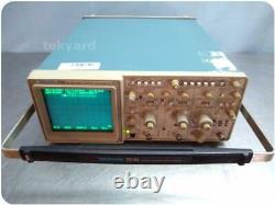 Tektronix 2230 100 Mhz Digital Storage Oscilloscope @ (255643)