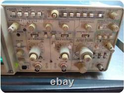 Tektronix 2230 100 Mhz Digital Storage Oscilloscope @ (255643)