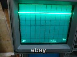 Tektronix 2230 100mhz Digital Storage Oscilloscope