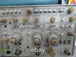 Tektronix 2230 100mhz Digital Storage Oscilloscope