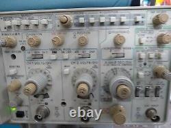 Tektronix 2230 100mhz Digital Storage Oscilloscope