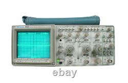 Tektronix 2232 100MHz Digital/ANalog Storage Oscilloscope