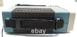Tektronix 224 Digital Storage Oscilloscope With Carry Case & Probes
