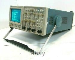 Tektronix 2430A 150 MHz Digital Storage Oscilloscope, Free Ship