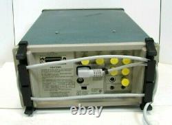 Tektronix 2430A 150 MHz Digital Storage Oscilloscope, Free Ship
