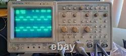 Tektronix 2430 Digital Storage Oscilloscope withGPIB option Make offer