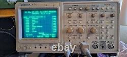 Tektronix 2430 Digital Storage Oscilloscope withGPIB option Make offer