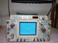 Tektronix 468 Digital Storage Oscilloscope