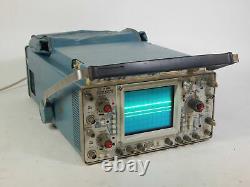 Tektronix 468 Digital Storage Oscilloscope