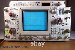 Tektronix 468 Digital Storage Oscilloscope