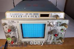 Tektronix 468 Digital Storage Oscilloscope