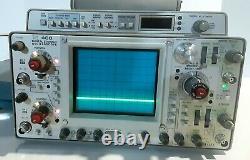 Tektronix 468 Digital Storage Oscilloscope