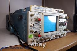 Tektronix 468 Digital Storage Oscilloscope