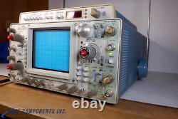 Tektronix 468 Digital Storage Oscilloscope