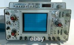 Tektronix 468 Digital Storage Oscilloscope