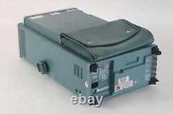 Tektronix 468 Portable Benchtop Digital / Analog Storage Oscilloscope