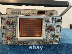 Tektronix 468 Tektronix Digital Storage Oscilloscope