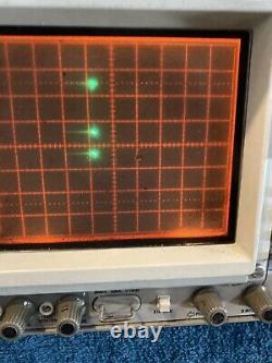 Tektronix 468 Tektronix Digital Storage Oscilloscope