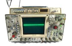 Tektronix 468 digital storage oscilloscope Free shipping