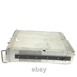 Tektronix 7603 Oscilloscope w 7D20 Dual Ch Programmable Digitizer Plug-In Module