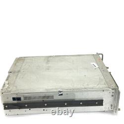 Tektronix 7603 Oscilloscope w 7D20 Dual Ch Programmable Digitizer Plug-In Module