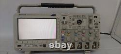 Tektronix DPO2014 Digital Storage Oscilloscope 100MHz 4Ch Make Offers