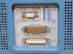 Tektronix Model 2220 Digital Storage Oscilloscope 60 MHz