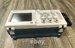 Tektronix Oscilloscope TDS1002B 2CH 60MHz 1GS/s Digital Storage TDS 1002B
