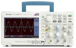 Tektronix TBS1000 Series TBS1102B Oscilloscope Digital Storage 2 Channels 100MHz